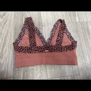Bralette - Pink, Victoria Secrets
